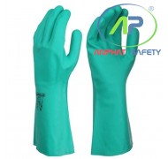 Găng tay chống hóa chất  